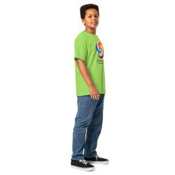 A Shirt Shop Youth classic tee (light)