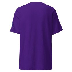 V0003 I NEED A HUG - UNISEX classic tee (dark colours)