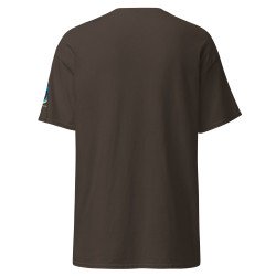 V0003 I NEED A HUG - UNISEX classic tee (dark colours)
