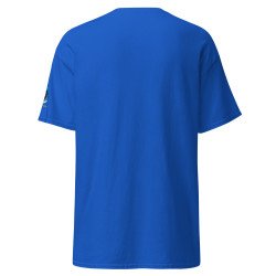 V0003 I NEED A HUG - UNISEX classic tee (dark colours)