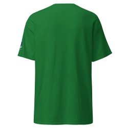 V0003 I NEED A HUG - UNISEX classic tee (dark colours)