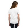 V0004 GIRL POWER 01 Youth Short Sleeve T-Shirt