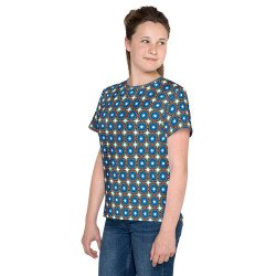 A Shirt Shop Youth crew neck t-shirt