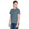 A Shirt Shop Youth crew neck t-shirt