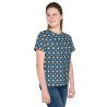 A Shirt Shop Youth crew neck t-shirt