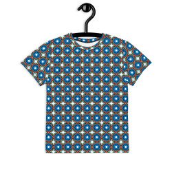 A Shirt Shop Youth crew neck t-shirt