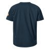 GYMRAT 001 Shrimp Press (white letters) - Unisex sports jersey