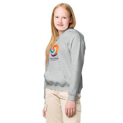 A Shirt Shop Youth heavy blend hoodie (light)