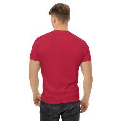 RETRO 001 - UNISEX classic tee