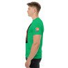 RETRO 001 - UNISEX classic tee