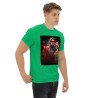 RETRO 001 - UNISEX classic tee