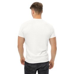 RETRO 001 - UNISEX classic tee