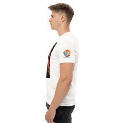 RETRO 001 - UNISEX classic tee