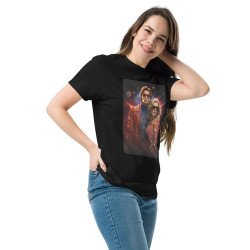 RETRO 001 - UNISEX classic tee