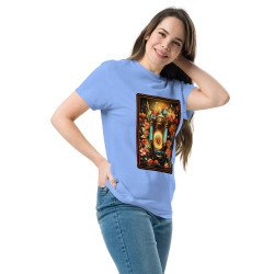 RETRO 002 - UNISEX classic tee