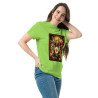 RETRO 002 - UNISEX classic tee