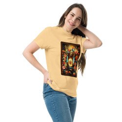 RETRO 002 - UNISEX classic tee