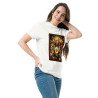 RETRO 002 - UNISEX classic tee