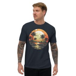 V0001 Short Sleeve T-shirt