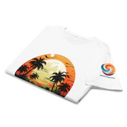 V0001 WOMEN basic softstyle t-shirt