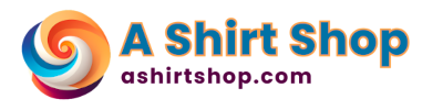 A Shirt Shop